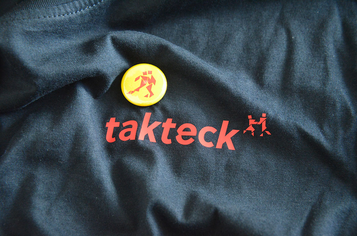 Takteck