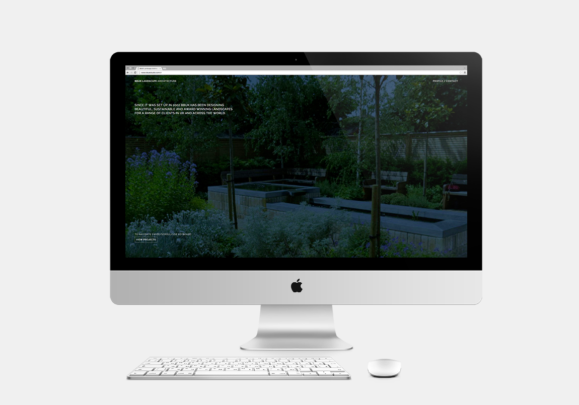 BBUK Landscape Architecture