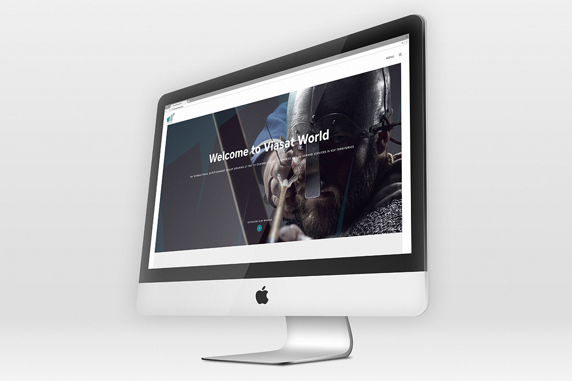 Viasat World